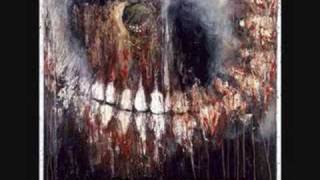 Burn The Priest - Centipede (Rare)