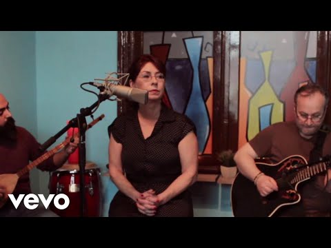 İlkay Akkaya - Kır Hüznünü