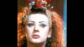 Culture club Hello Goodbye Lyrics