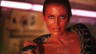 Blade Runner Theme A-Cappella/ Petra Haden