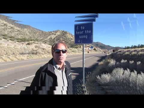 America The Beautiful Route 66