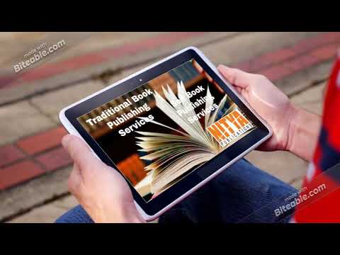 Book Printing Services