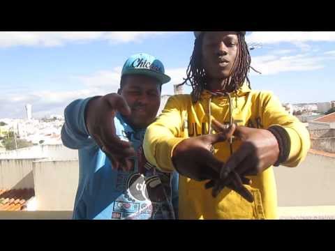 zenba StOn & Jhony - Eh so pamo Corrupçon