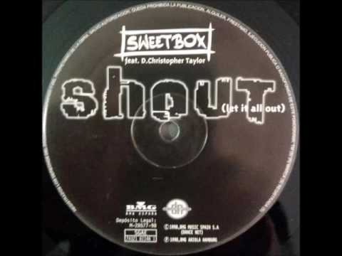 A1. Shout "Let It All Out" (Loud & Longer Remix)