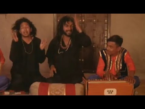 Gali Gali Mein gand Mari hai Hamari round to hell world