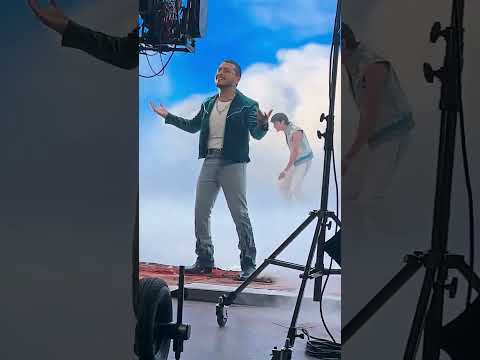 Sneak Peek of Ramon Vega & Christian Nodal's New Song 'Desanimado'! 😱🎶