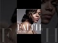 Faith Evans-Catching Feelings