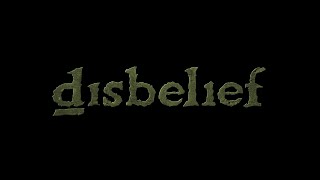 Disbelief - &quot;Misery&quot; (Live in Party San 2003)