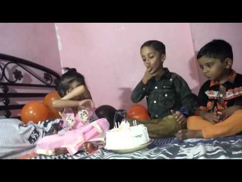 Rahil happy birthday.