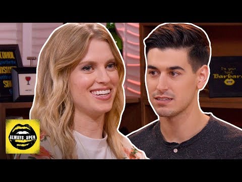 Always Open: Ep. 65 - Trevor’s Thunderous Clap | Rooster Teeth