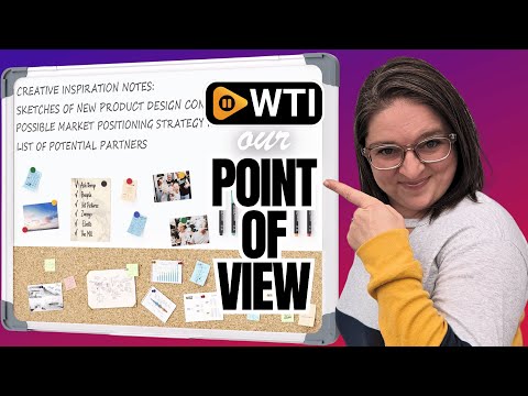 White Board Cork Board Combo - WTI product video review