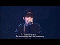 [ENG SUB] BTS - Coffee Live Performance