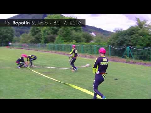 PS Rapotín 30.7.2016 - SDH Sobotín 2. kolo (2)