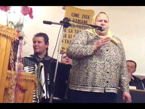 Ileana din Valcele in Ciuta - Dumnezeu ne cerceteaza vasele de lut