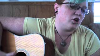 Cold Feet-Tracy Chapman Cover-Guitar