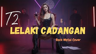 Download lagu LELAKI CADANGAN - T2 | ROCK METAL COVER By TEARVOLT | LAGU HITS 2000an mp3 Download lagu LELAKI CADANGAN - T2 | ROCK METAL COVER By TEARVOLT | LAGU HITS 2000an mp3