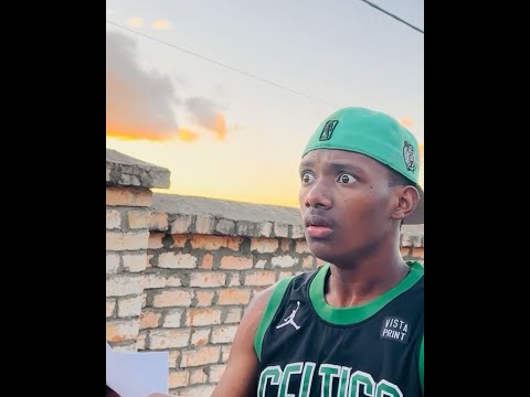 NY MPIANATRA NANALA FANADINANA BACC ! - Alvin Le Comedien