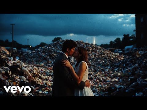 Jain, Solomun - Tout le monde est fou (Official Video)