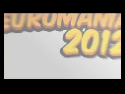 Euromania 2012