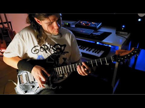 Nicolas Kramer - Não Chores (Playthrough)