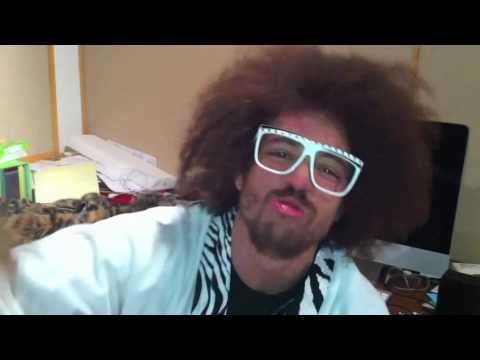 Red Foo - LMFAOKI Feb 17th
