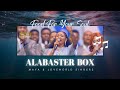 NEW YEAR S EVE 2023 Alabaster Box Maya Loveworld Singers Live With Pastor Chris Newyear2023