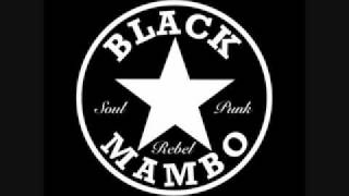 Black Mambo -  Redemption Song