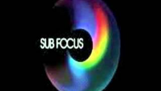 Sub Focus - Move Higher