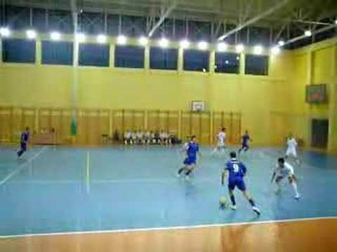 Akademia Słowa - KS 1920 Mosina