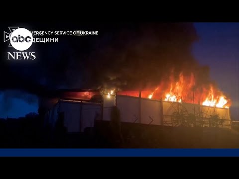 Ukraine claims new underwater bomb attack on Russia's Crimean Bridge