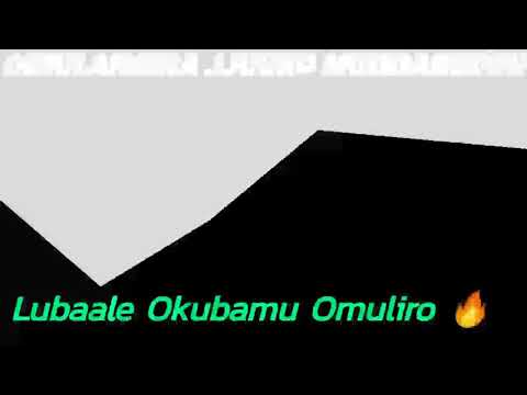 Lubaale Okubamu Omuliro 🔥 - Omulangira Jjuuko Munnabuddu