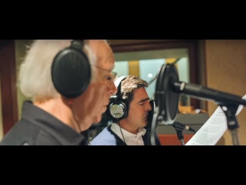 Camané & Carlos do Carmo - A Lucinda Camareira