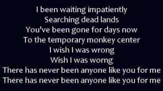 Institute - The Heat Of Your Love (w/lyrics)