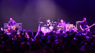 The Menzingers - In Remission