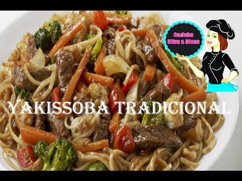 download lagu mp3 mp4 Yakissoba Receita Original, download lagu Yakissoba Receita Original gratis, unduh video klip Yakissoba Receita Original