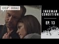 Inhuman Condition Episode 13 Supernatural Series Ft Torri Higginson