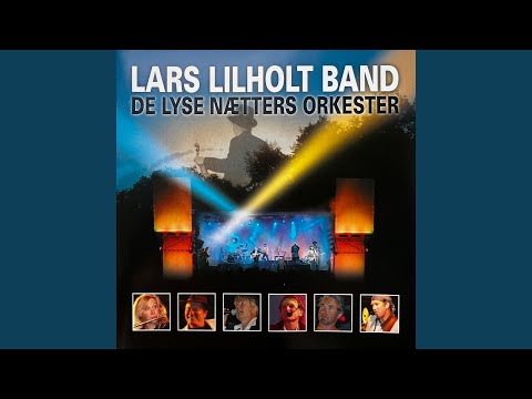 Cafe Mneskin - Lars Lilholt