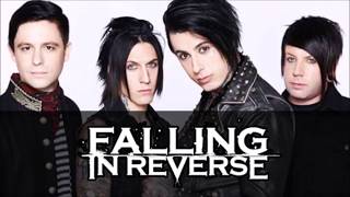 Falling In Reverse - My Hearts To Blame (Lyrics In Description)