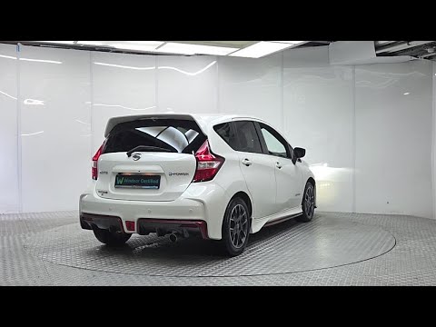 Nissan Note E-Power Nismo S - Image 2