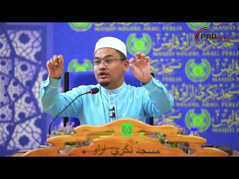 (LIVE) 08-08-2023 Ustaz Rizal Azizan: Ensiklopedia Larangan Dalam Islam