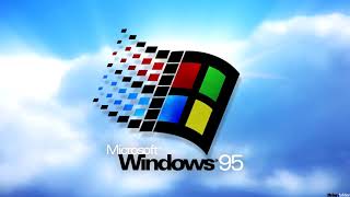 What If Team Fortress 2 Ran On Windows 95?