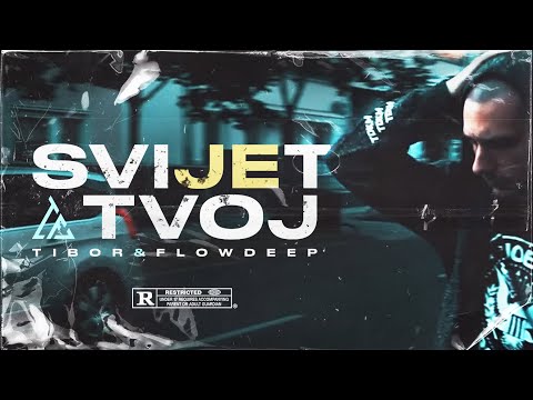 Tibor - Svijet Je Tvoj