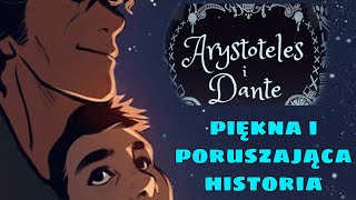 Obszerna recenzja dylogii Arystoteles i Dante