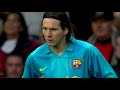 Lionel Messi vs Manchester United CHAMPIONS 2007 08 HD 720p
