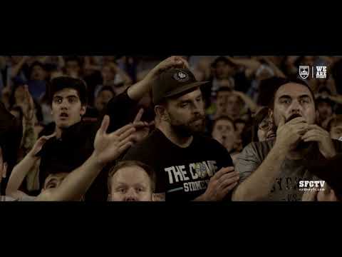 Sydney FC's Westfield FFA Cup Final