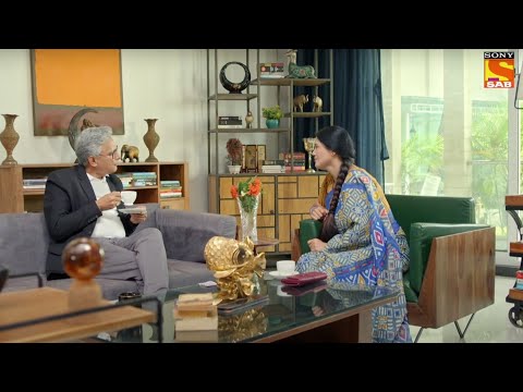 Kya Pushpa Nanavati Ko Mana Payegi? | Pushpa Impossible | Mon-Sat, 9:30pm