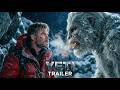 YETI 2026 Chris Hemsworth Amanda Seyfried Concept Trailer