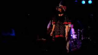 Squirrel Nut Zippers Low Down Man