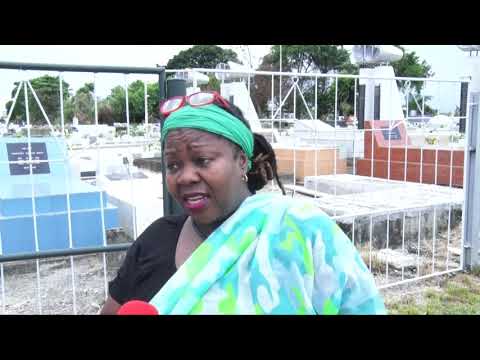 KSV GEDENKT 17 NOVEMBER - TBN PRIME ALERT 16 NOVEMBER 2019