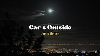 Download lagu Car s Outside James Arthur... mp3